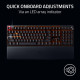 Клавиатура Razer Huntsman V3 Pro USB UA Black (RZ03-04970100-R3M1)