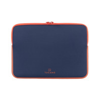 Чехол для ноутбука Tucano 13" Elements 2 MB Pro, blue (BF-E-MB213-B)