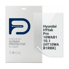 Пленка защитная Armorstandart Anti-Blue Hyundai HYtab Pro 10WAB1 10.1 (HT10WAB1RBK) (ARM73215)