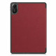 Чехол для планшета BeCover Flexible TPU Mate Xiaomi Redmi Pad 2 11.0" Red Wine (715601)