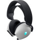 Наушники Dell Alienware Tri Mode AW725H Lunar Light (545-BBFV)
