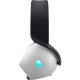 Наушники Dell Alienware Tri Mode AW725H Lunar Light (545-BBFV)