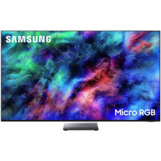 Телевизор Samsung Micro RGB 4K MRE65R95HXUXUA Vision AI 2026 (MRE65R95HXUXUA)