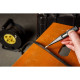 Neo Tools Детектор напряжения, 12-250В, ЖК-дисплей (94-005)