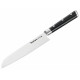 Tefal Knife set Ice Force, 2 pcs, stainless steel, plastic, black (K232S224)