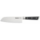 Tefal Knife set Ice Force, 2 pcs, stainless steel, plastic, black (K232S224)