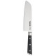 Tefal Knife set Ice Force, 2 pcs, stainless steel, plastic, black (K232S224)