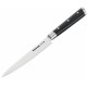Tefal Knife set Ice Force, 2 pcs, stainless steel, plastic, black (K232S224)