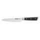 Tefal Knife set Ice Force, 2 pcs, stainless steel, plastic, black (K232S224)