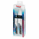 Tefal Knife set Ice Force, 2 pcs, stainless steel, plastic, black (K232S224)