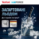 Tefal Knife set Ice Force, 2 pcs, stainless steel, plastic, black (K232S224)