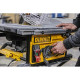 DeWALT DeWALT table saw 2000W disc 250x30mm 4800rpm 26.5kg (DWE7492)