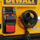 DeWALT DeWALT table saw 2000W disc 250x30mm 4800rpm 26.5kg (DWE7492)
