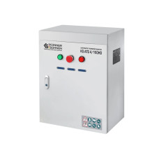 Könner & Söhnen Automatic transfer switch KS ATS 4/160HD, 18W, 230/400V, IP44, 24kg (KSATS4/160HD)