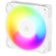 Кулер для корпуса Arctic P12PRO REV ARGB WHITE (ACFAN00325A)