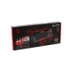 Клавиатура A4Tech Bloody S310N USB Energy Red (4711421000598)