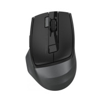 Мышка A4Tech FB45CS Air2 Wireless/Bluetooth Stone Grey (4711421999304)