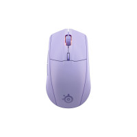 Мышка SteelSeries Rival 3 Gen 2 Wireless Lavender (62525)
