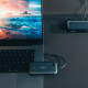 Адаптер Share My Screen 1080p USB-C with WDA-01 Verbatim (32146)
