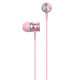 Навушники Havit HV-E303P Pink (HV-E303P)