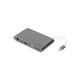Порт-репликатор Digitus USB-C, 11 Port (DA-70875)