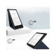 Чехол для электронной книги BeCover Ultra Slim Origami Amazon Kindle Paperwhite 11th Gen. 2021 D (707219)