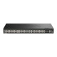 Коммутатор сетевой D-Link DGS-1530-52
