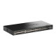 Коммутатор сетевой D-Link DGS-1530-52