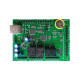 Контролер доступу U-Prox/ITV IP400 EM