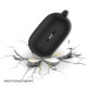 Чехол для наушников BeCover для JBL Wave Flex 2 Black (714830)