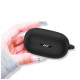 Чехол для наушников BeCover для JBL Wave Flex 2 Black (714830)
