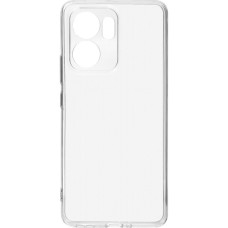 Чехол для мобильного телефона Armorstandart Air OPPO Reno13 F 4G / Reno13 F 5G / Reno13 FS 5G Camera cover Clear (ARM82926)