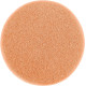 Neo Tools polishing disc, medium sponge, velcro, 80x25mm (08-975)
