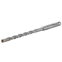Tolsen Бур по бетону Профи SDS-Plus X-Tip, 6x160мм, тведость 88 HRA (74822)
