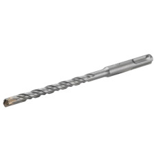 Tolsen concrete drill SDS-Plus X-Tip, 6x160mm, hardness 88 HRA (74822)
