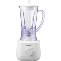 Panasonic Blender stationary, 450W, bowl-1350ml, white (MX-EP3111WTQ)