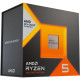 AMD Центральний процесор AMD Ryzen 5 7500X3D 6C/12T 4.0/4.5GHz Boost 96Mb Radeon Graphics AM5 65W w/o cooler Box (100-100001904WOF)
