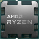 AMD Центральний процесор AMD Ryzen 5 7500X3D 6C/12T 4.0/4.5GHz Boost 96Mb Radeon Graphics AM5 65W w/o cooler Box (100-100001904WOF)