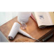 Philips Hair dryer 5000 Series, 3W, 3 modes, ionization, cold blowing, white (BHD500/00)