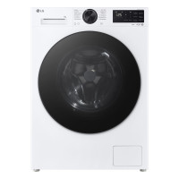 LG WM front load, (F2X5FS5W)