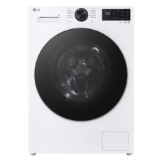LG Пральна машина фронтальна (F2X5FS5W)