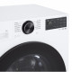 LG Пральна машина фронтальна (F2X5FS5W)