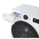 LG Пральна машина фронтальна (F2X5FS5W)