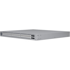 Коммутатор сетевой Ubiquiti USW-Pro-Max-48-PoE