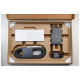 Супутниковий модем Starlink Standard Kit V4 EU Gen3 (02534212-50)