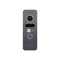 Вызывная панель Neolight SOLO X Graphite
