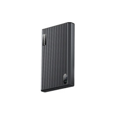 Батарея универсальная Essager 10000mAh Shining magnetic 20W PD QC/3.0 (EDY1W-SY0G-Z)