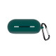 Чехол для наушников BeCover Silicon для Sony WF-C700N Dark Green (712030)