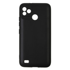 Чехол для мобильного телефона Armorstandart Matte Slim Fit Tecno POP 5 Go (BD1) Camera cover Black (ARM65318)