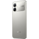 Мобильный телефон Infinix Smart 20 4/128Gb Polaris Titanium (4894947122613)